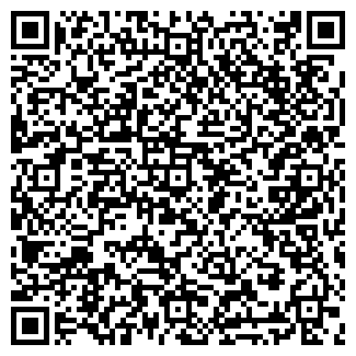 QR-код с контактной информацией организации ПАО «МегаФон»