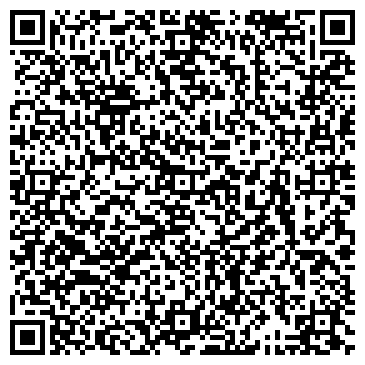 QR-код с контактной информацией организации Энфорта, компания, ООО Престиж-Интернет