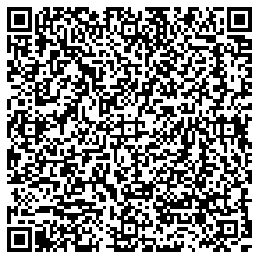 QR-код с контактной информацией организации Канцеляр, магазин, ИП Путилова Е.А.