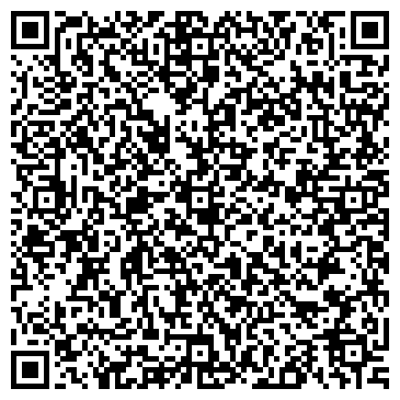 QR-код с контактной информацией организации "Жан-Жак"