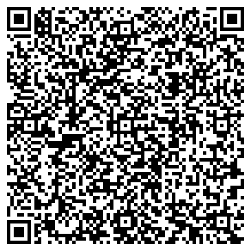 QR-код с контактной информацией организации Mi Piace