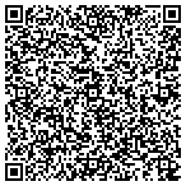 QR-код с контактной информацией организации Club Italian Style