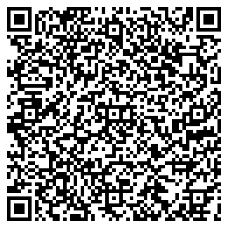 QR-код с контактной информацией организации ЗАО "Рязанский ПЭК"