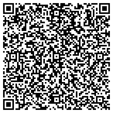 QR-код с контактной информацией организации ООО Абзаково