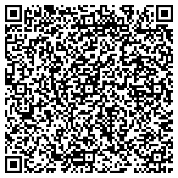 QR-код с контактной информацией организации ИП Ахмадуллина О.В.