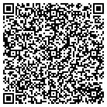 QR-код с контактной информацией организации ФАБРИКА ПИЦЦЫ