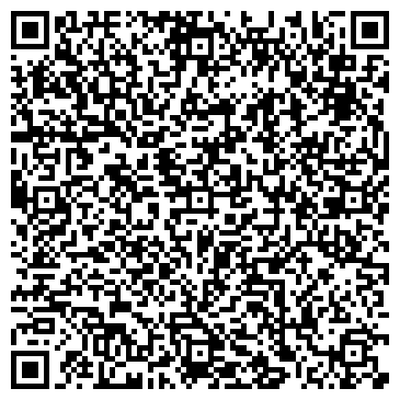 QR-код с контактной информацией организации "Песто кафе"