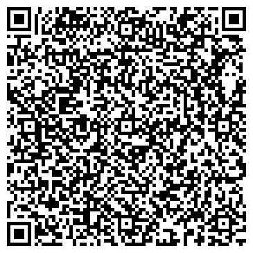 QR-код с контактной информацией организации ООО Востоктехимпорт