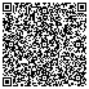 QR-код с контактной информацией организации ООО КомпАс