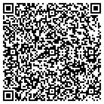 QR-код с контактной информацией организации Гамбит
