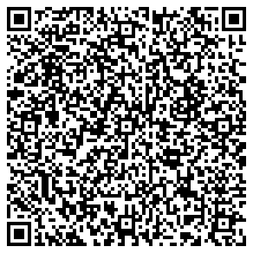 QR-код с контактной информацией организации ЗАО Практик