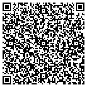 QR-код с контактной информацией организации M.A.C.