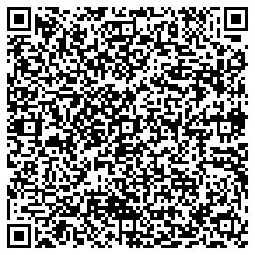 QR-код с контактной информацией организации "Пронто" (Закрыто)