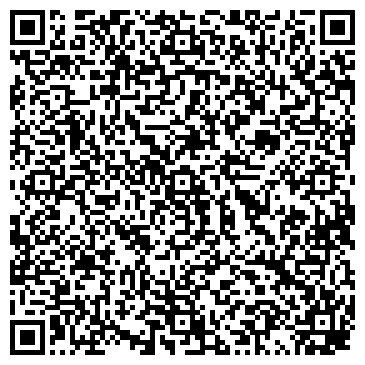 QR-код с контактной информацией организации Авантюрист