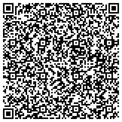 QR-код с контактной информацией организации Государственная специальная библиотека для слепых им. В.Я. Ерошенко