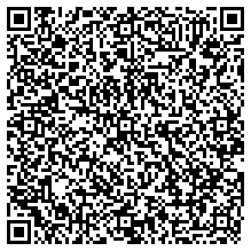 QR-код с контактной информацией организации ООО Техника и запчасти
