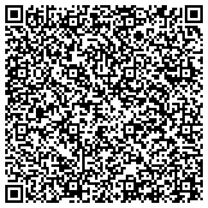 QR-код с контактной информацией организации Орифлэйм Косметикс, ООО, косметическая компания, филиал в г. Новосибирске, Офис