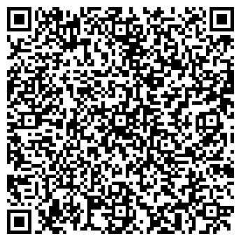 QR-код с контактной информацией организации Таверна