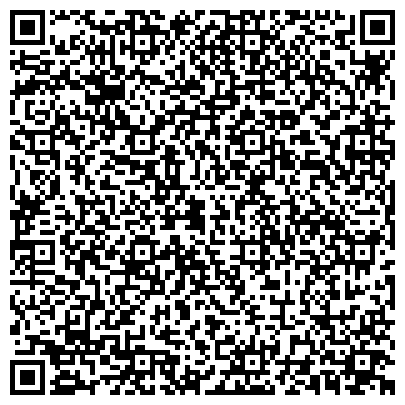 QR-код с контактной информацией организации Рязанский Скарабей, ОАО, завод по сортировке твердых бытовых отходов, Офис