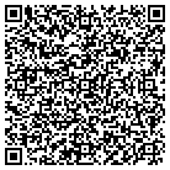 QR-код с контактной информацией организации АйТиКром