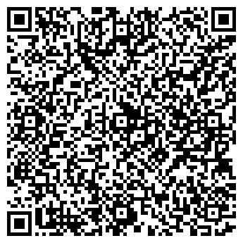 QR-код с контактной информацией организации Библиотека №5