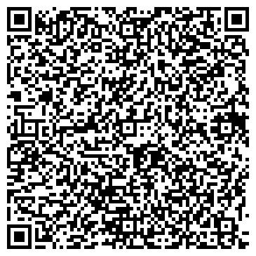 QR-код с контактной информацией организации ТИС ДЕРЕВООБРАБАТЫВАЮЩЕЕ ПРЕДПРИЯТИЕ