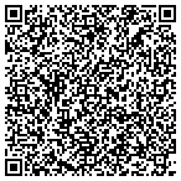 QR-код с контактной информацией организации Торос, торговая фирма, ИП Кудрявцев М.М.