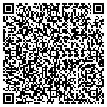 QR-код с контактной информацией организации ООО АТДТ