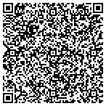 QR-код с контактной информацией организации ООО ТехРесурс