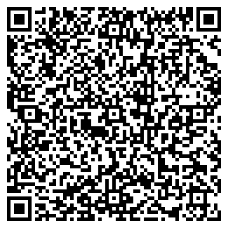 QR-код с контактной информацией организации Библиотека №12