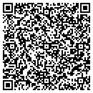 QR-код с контактной информацией организации Библиотека №4
