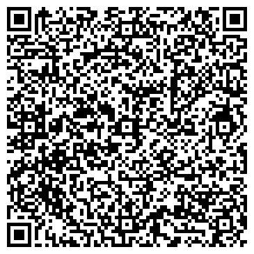 QR-код с контактной информацией организации Tres joli