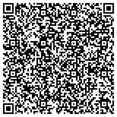 QR-код с контактной информацией организации Центральная библиотека Белгородского района, р.п. Северный