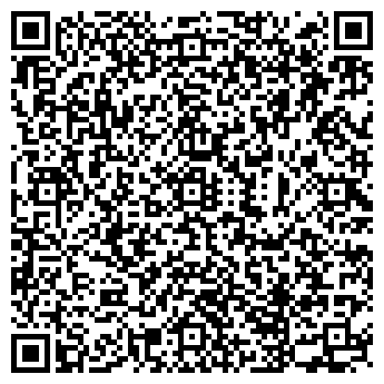 QR-код с контактной информацией организации Шаман