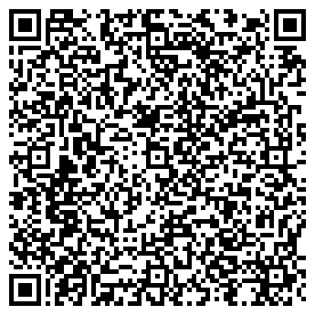 QR-код с контактной информацией организации Библиотека №10