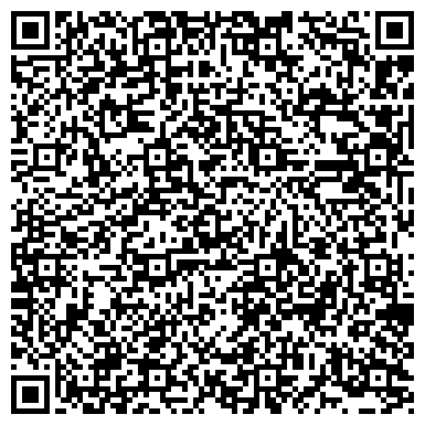 QR-код с контактной информацией организации Юг-комфорт, торговая фирма, ИП Ким Д.С.