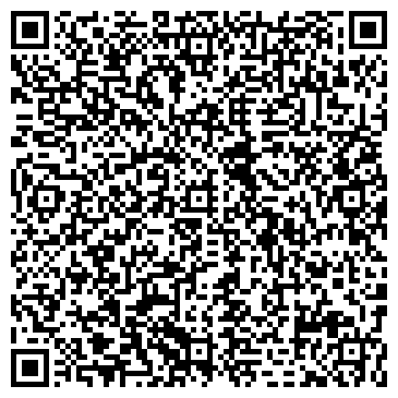 QR-код с контактной информацией организации Сеть пунктов приема отработанных ртутных ламп