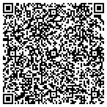 QR-код с контактной информацией организации Ботаник