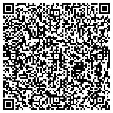 QR-код с контактной информацией организации ООО Интерфейс