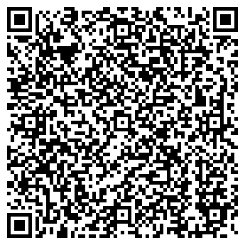 QR-код с контактной информацией организации КДВО KDVO CО. LTD.