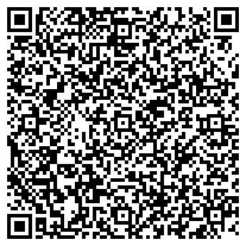 QR-код с контактной информацией организации Библиотека №36, р.п. Разумное