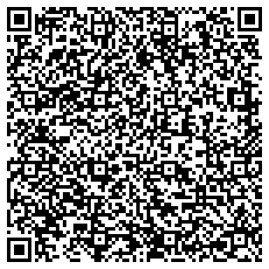 QR-код с контактной информацией организации Центральная городская библиотека им. Н. Островского