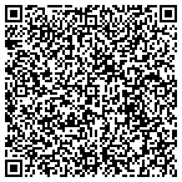 QR-код с контактной информацией организации ООО 1С: Франчайзи-Вятка