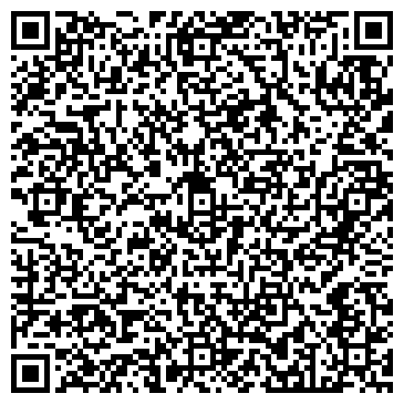 QR-код с контактной информацией организации Этника-Шик