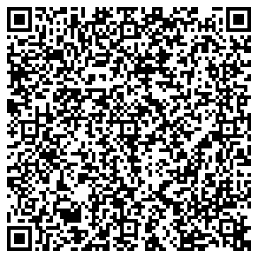 QR-код с контактной информацией организации ООО Завод алюминиевых сплавов