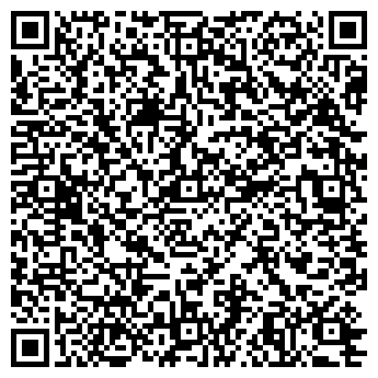 QR-код с контактной информацией организации ООО ЦЕНТР ФЛЕБОЛОГИИ