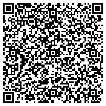 QR-код с контактной информацией организации ООО Башфинтранс