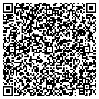 QR-код с контактной информацией организации ООО ЭнергоСофт