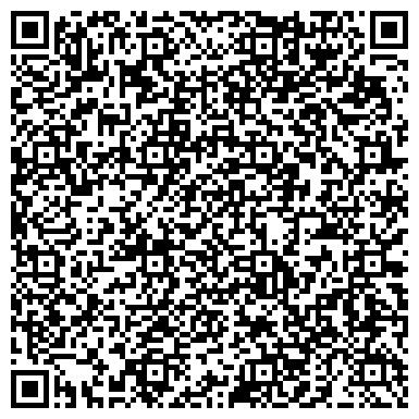 QR-код с контактной информацией организации Экспериментаниум Белгород