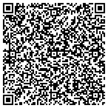 QR-код с контактной информацией организации ООО Флагман